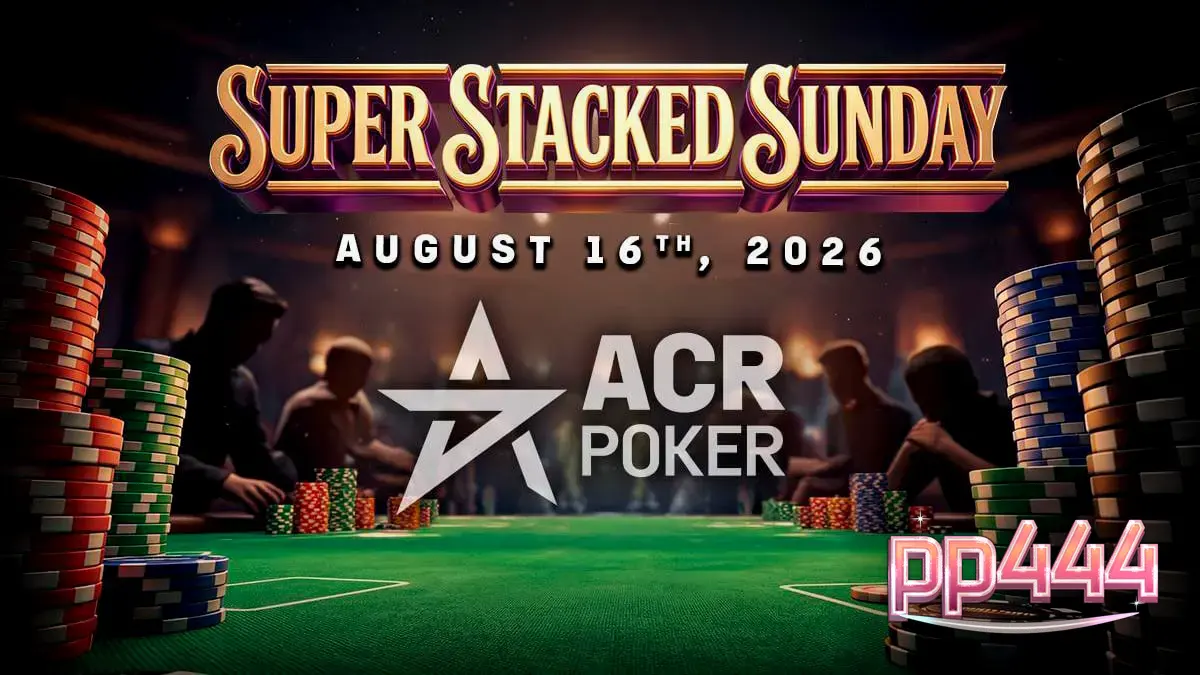 Visualisasi abstrak dari turnamen poker daring dengan elemen kompetisi dan hadiah besar.