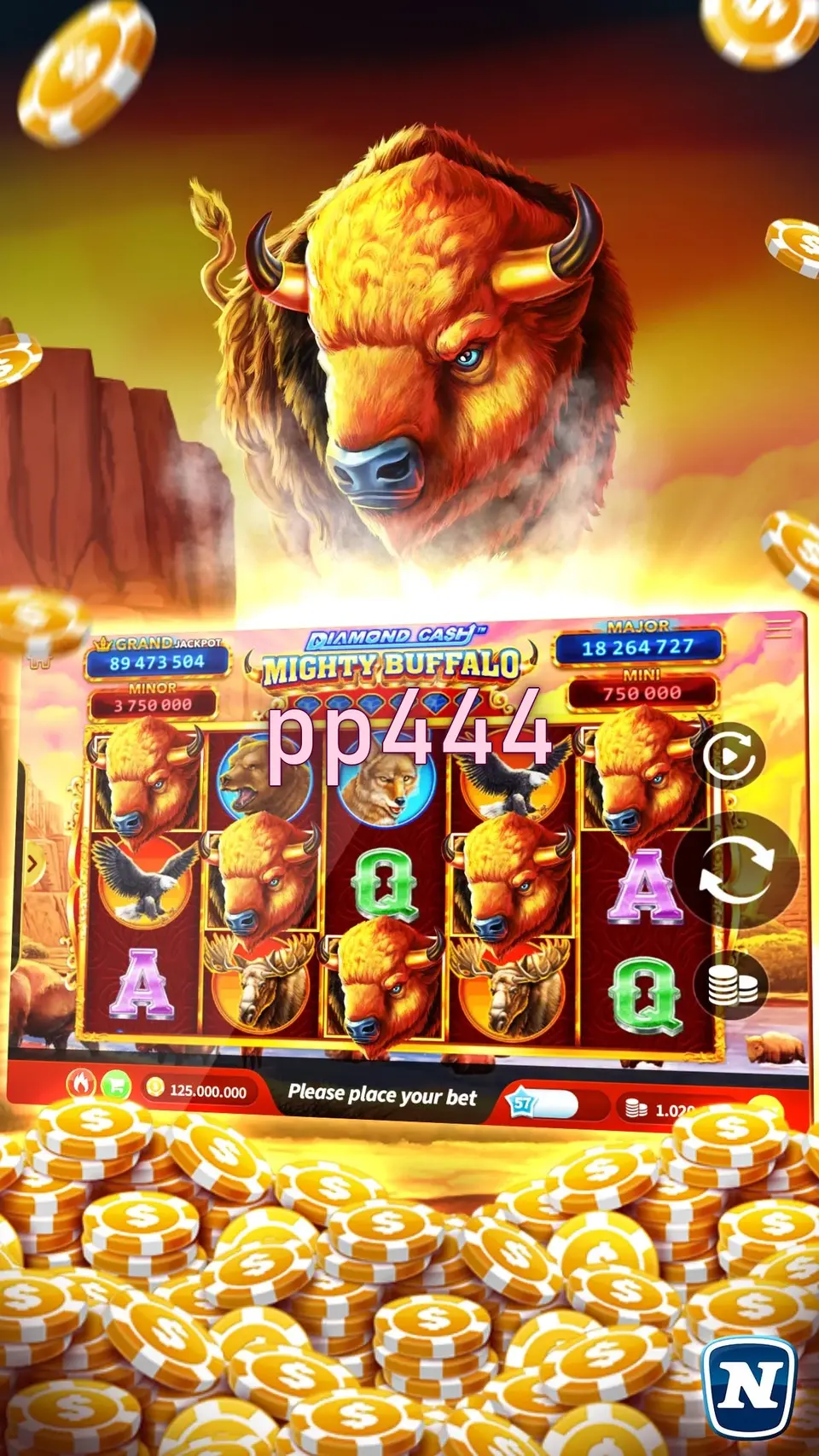 pp444 APK