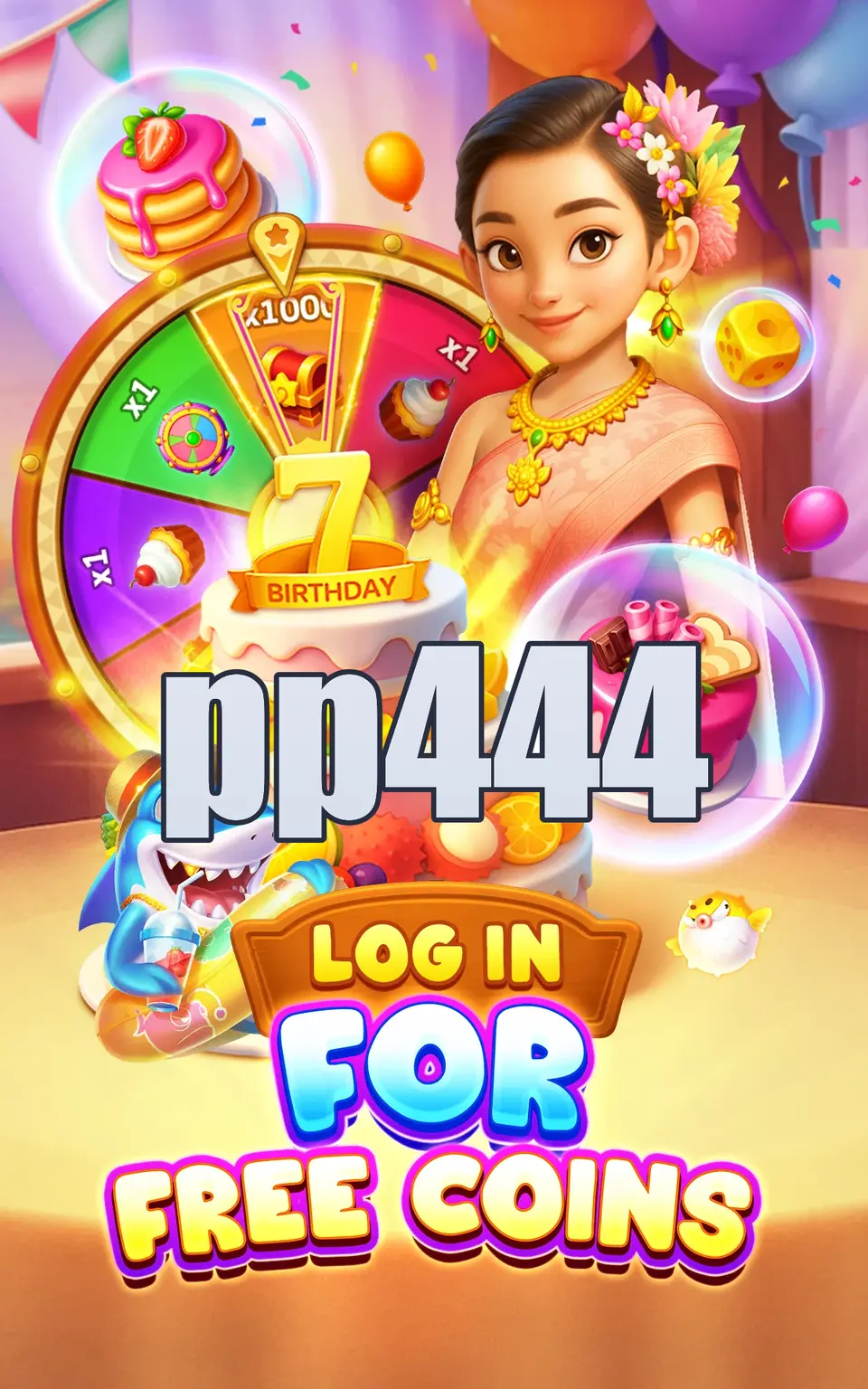 pp444 APK