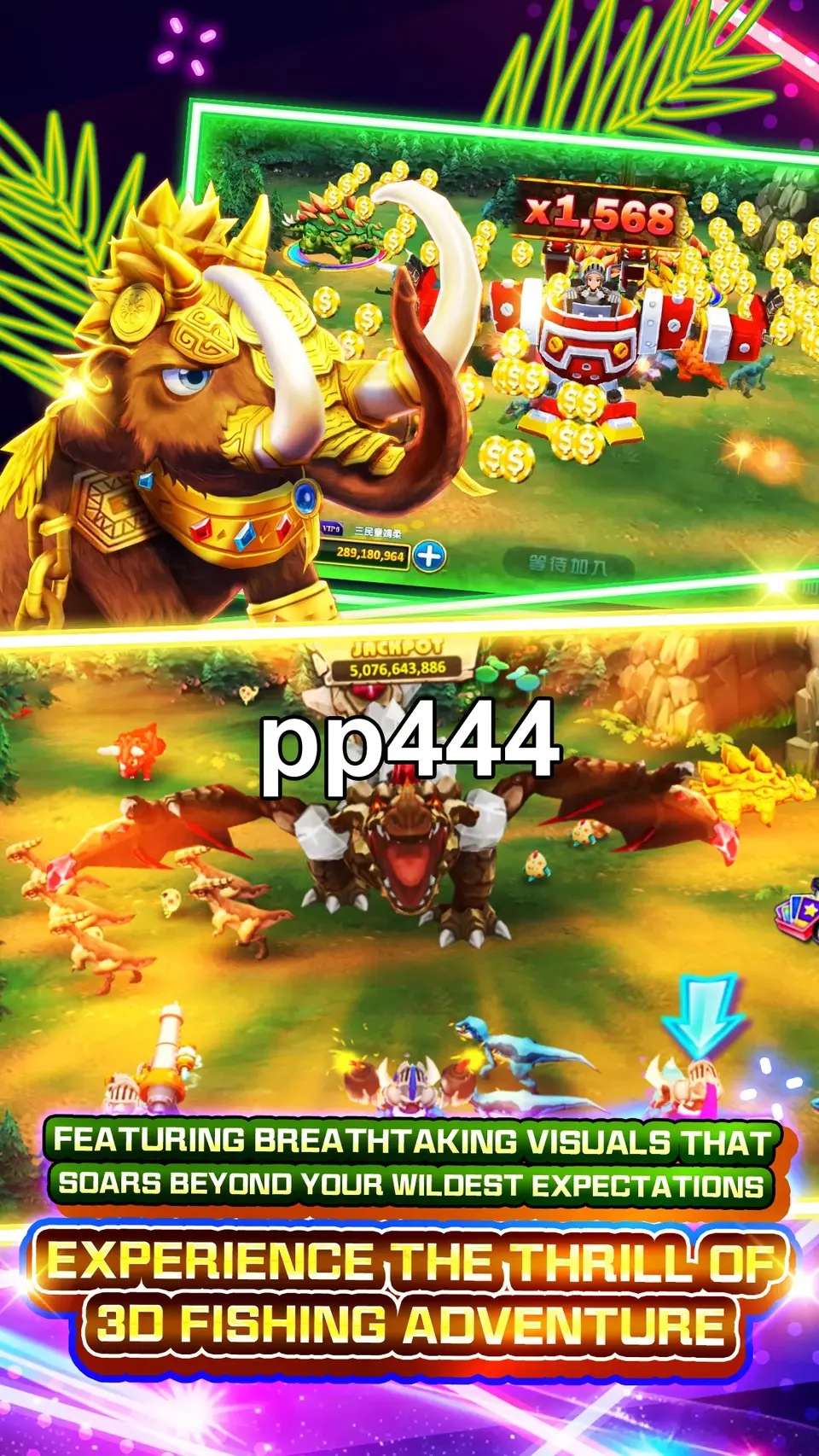 Tangkapan Layar pp444